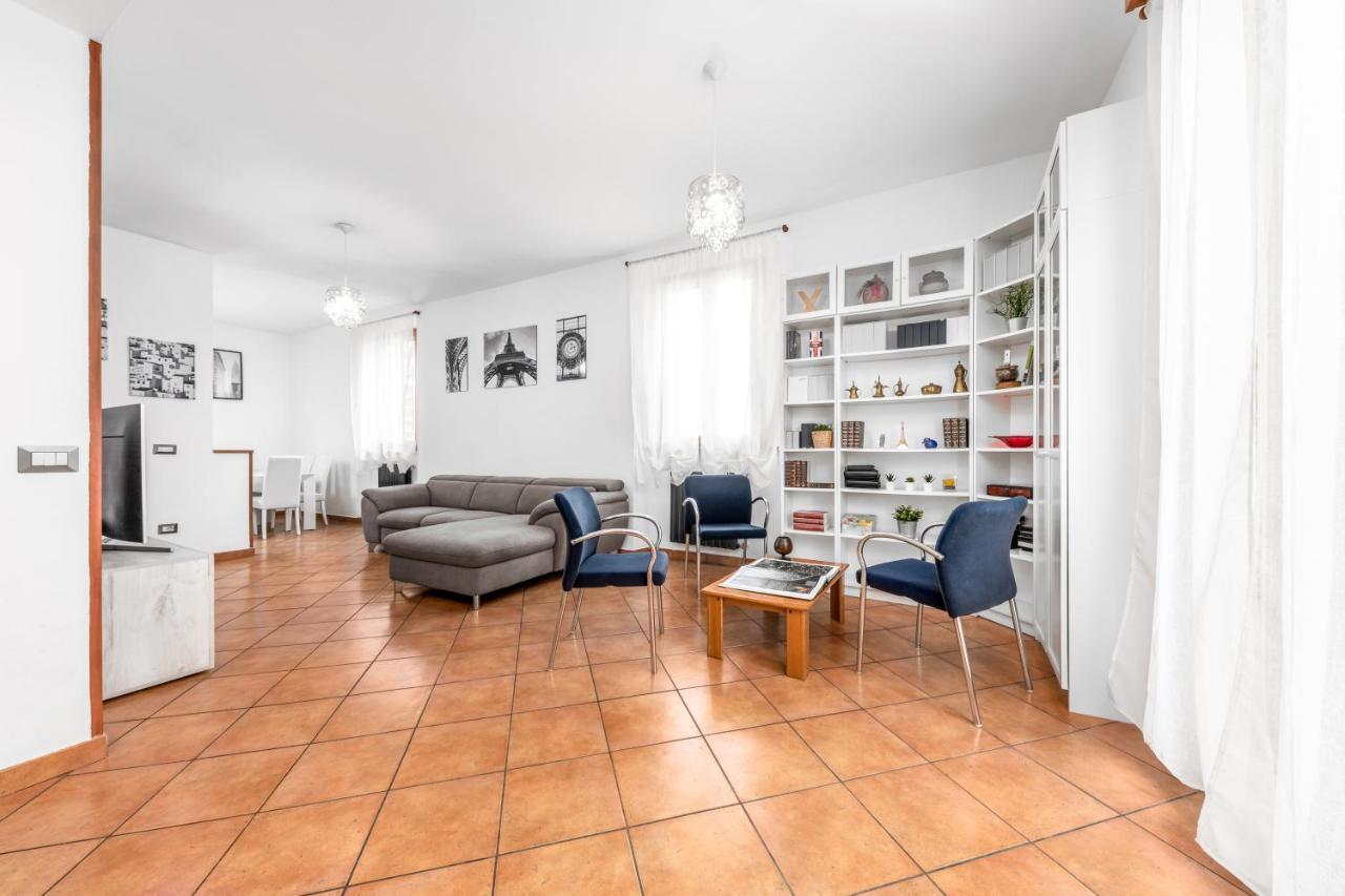 Casa Da Suite Majora Sesto San Giovanni Bagian luar foto