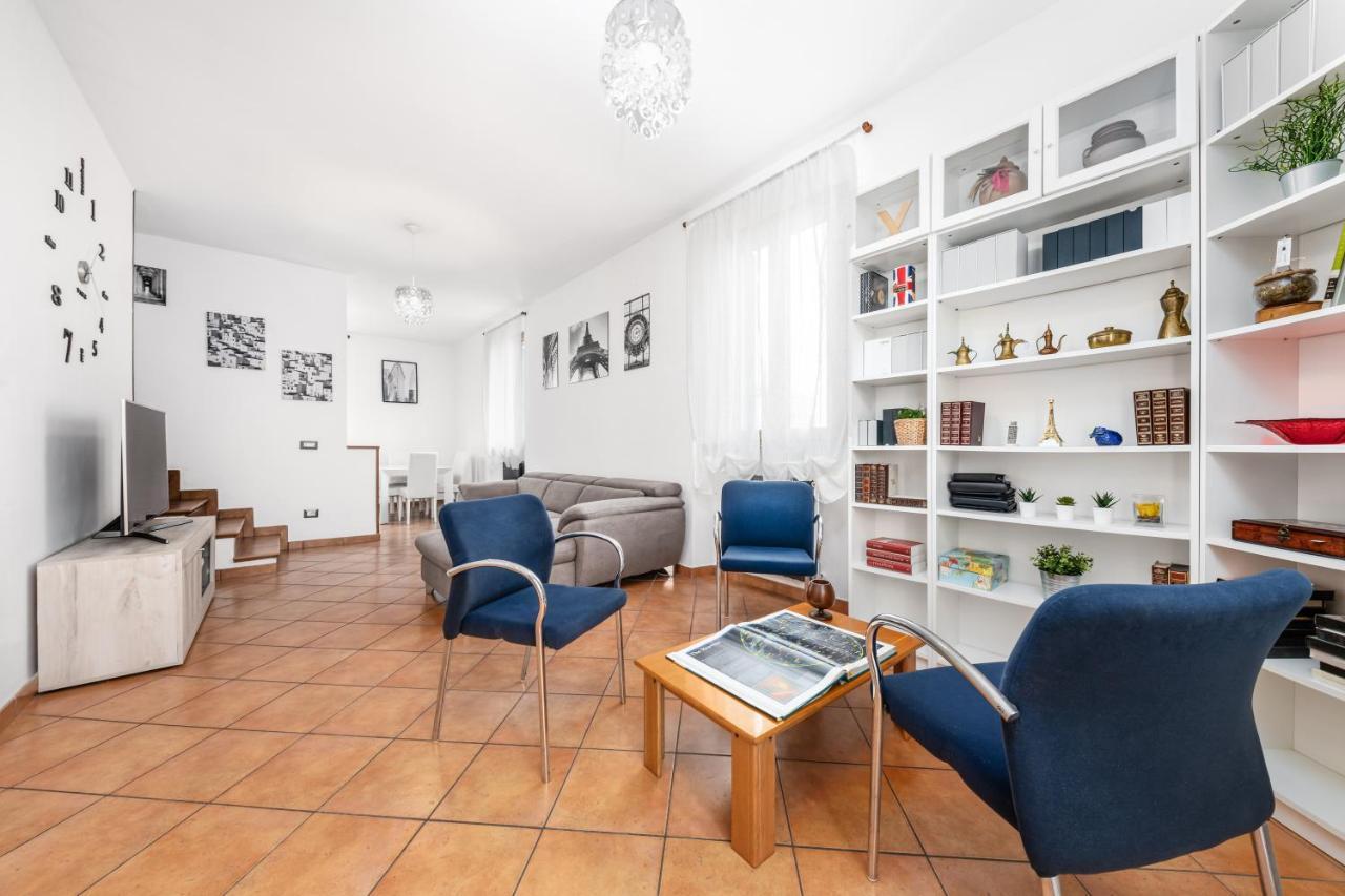Casa Da Suite Majora Sesto San Giovanni Bagian luar foto