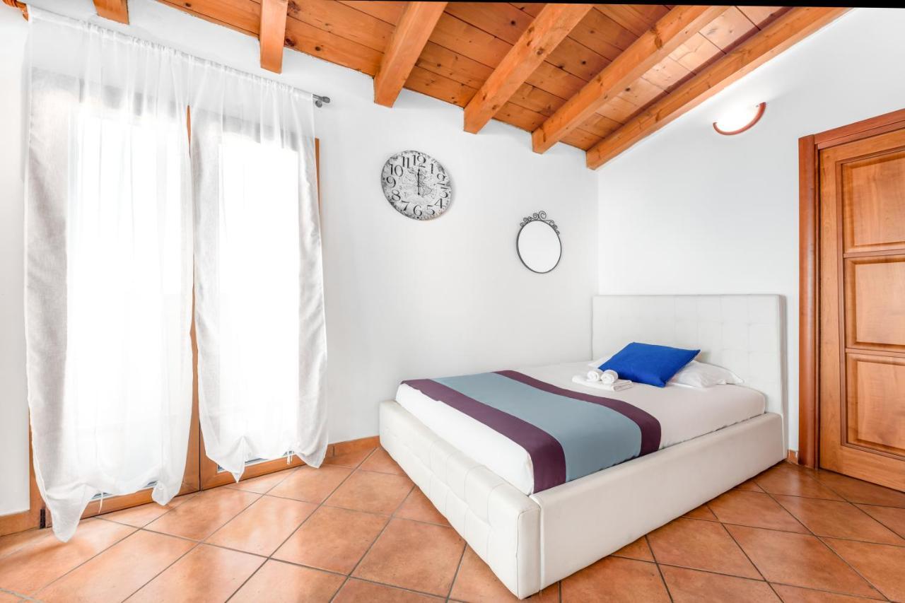 Casa Da Suite Majora Sesto San Giovanni Bagian luar foto